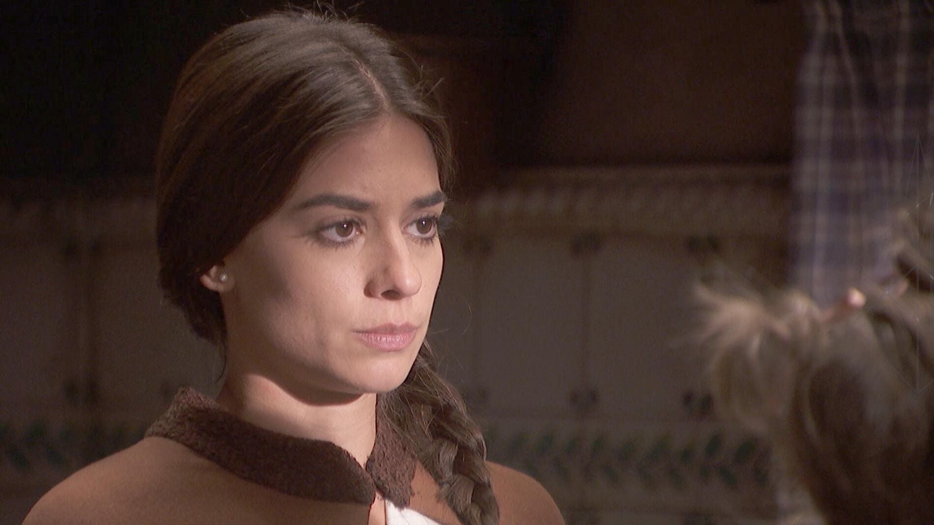Elsa, a Consuelo: "Usted merece una explicaci&oacute;n" 