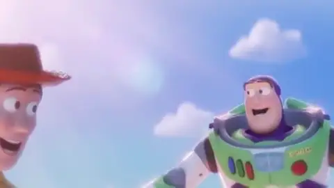 Primer avance de 'Toy Story 4', que llegará a los cines en verano de 2019 Primer avance de 'Toy Story 4', que llegará a los cines en verano de 2019
