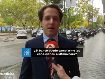NUEVA - HIPOTECAS - HAY QUE LLEVARLO POR LAS DUDAS NUEVA - HIPOTECAS - HAY QUE LLEVARLO POR LAS DUDAS