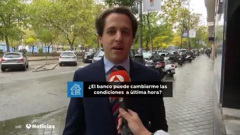 NUEVA - HIPOTECAS - HAY QUE LLEVARLO POR LAS DUDAS NUEVA - HIPOTECAS - HAY QUE LLEVARLO POR LAS DUDAS