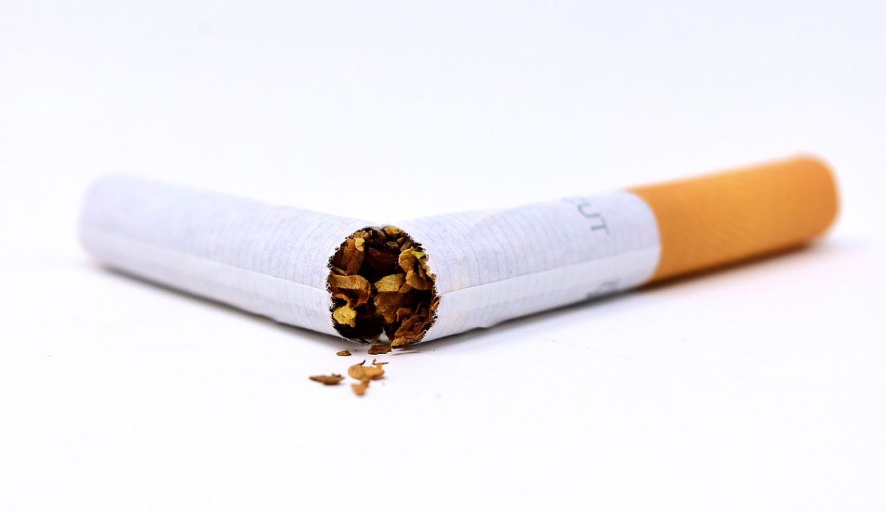 Tabaco Tabaco
