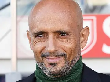Miguel Cardoso, nuevo técnico del Celta Miguel Cardoso, nuevo técnico del Celta