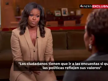 Michelle Obama Michelle Obama