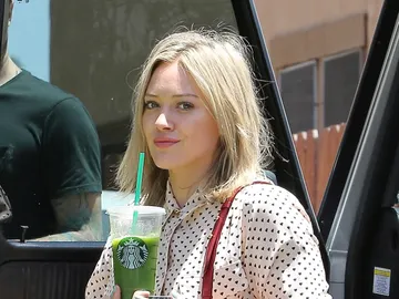 Hilary Duff Hilary Duff