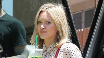 Hilary Duff