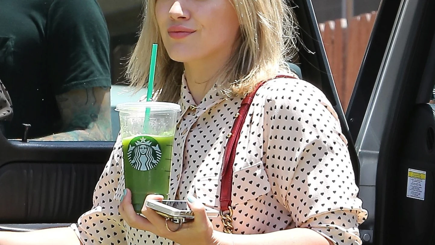 Hilary Duff Hilary Duff