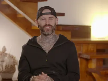 Javi coge confianza con Lara : “Me cae bien la niña” Javi coge confianza con Lara : “Me cae bien la niña”