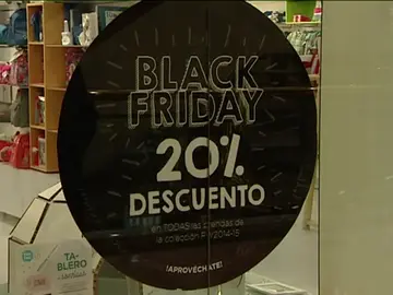Los diez consejos para hacer las mejores compras en el Black Friday y Cyber Monday Los diez consejos para hacer las mejores compras en el Black Friday y Cyber Monday