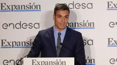 El presidente del Gobierno, Pedro Sánchez El presidente del Gobierno, Pedro Sánchez