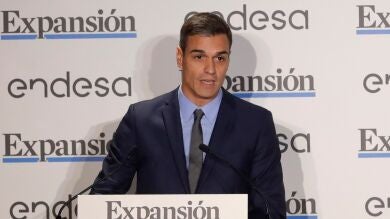 Sánchez asegura que no tirará la toalla con los Presupuestos: 