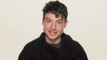 Ezra Miller te resume 'Animales Fantásticos' Ezra Miller te resume 'Animales Fantásticos'