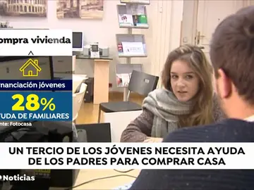 NUEVA - PADRES AYUDAN HIJOS HIPOTECA NUEVA - PADRES AYUDAN HIJOS HIPOTECA