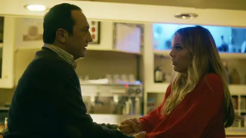 VÍDEO: "Ten cuidado, están sobre la pista de Jorge Resina" VÍDEO: "Ten cuidado, están sobre la pista de Jorge Resina"