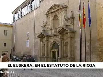 EUSKERA RIOJA EUSKERA RIOJA