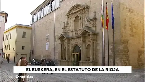 EUSKERA RIOJA EUSKERA RIOJA