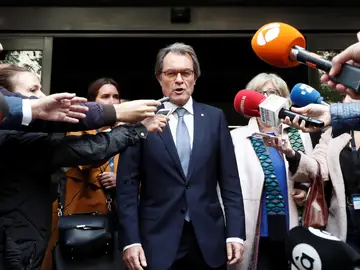 Artur Mas Artur Mas