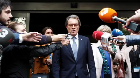 Artur Mas Artur Mas