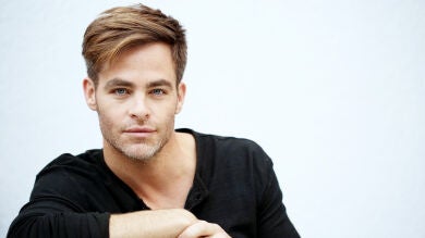 Chris Pine, harto de que se hable de su pene: 