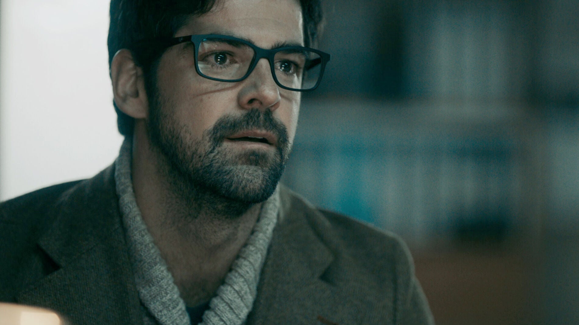 Susana revela a Jon la verdadera identidad del cad&aacute;ver