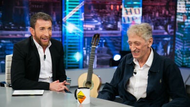 Descubre cómo se gestionó la entrevista de Enrique San Francisco en 'El Hormiguero 3.0': 