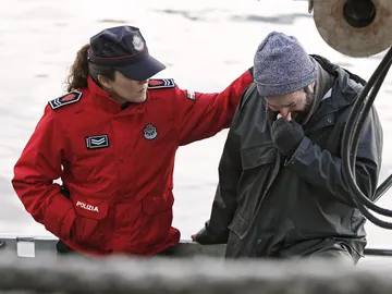 VÍDEO: La dura confesión de Julen sobre Joseba VÍDEO: La dura confesión de Julen sobre Joseba