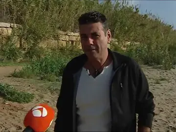 Un pescador inocente fue confundido con un narco en una operación antidroga Un pescador inocente fue confundido con un narco en una operación antidroga