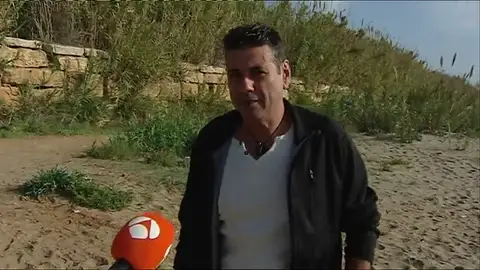 Un pescador inocente fue confundido con un narco en una operación antidroga Un pescador inocente fue confundido con un narco en una operación antidroga