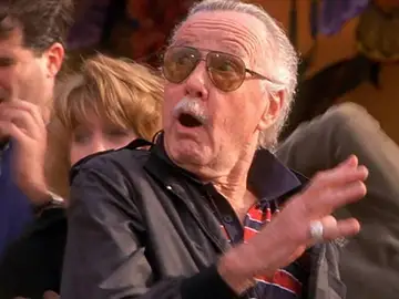 Stan Lee Stan Lee