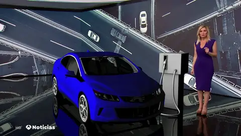 Realidad aumentada coche Realidad aumentada coche