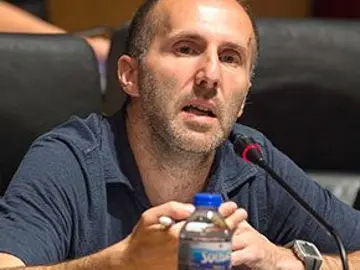 Gonzalo Jácome Gonzalo Jácome