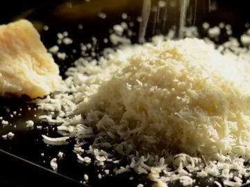 Organizaciones de consumidores denuncian que parte del queso envasado es un sucedáneo 