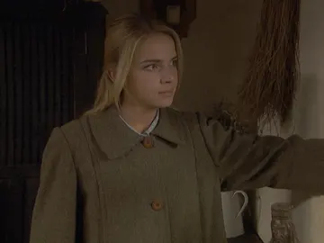 Antolina: "Te juro que no pararé hasta verte en el campo santo" Antolina: "Te juro que no pararé hasta verte en el campo santo"