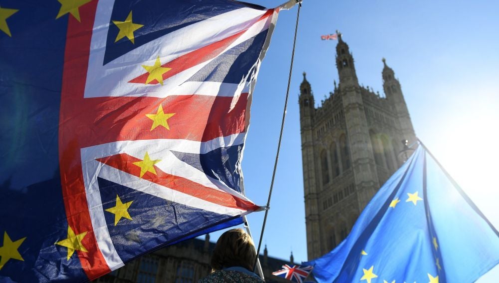 Reino Unido y Unión Europea llegan a un acuerdo clave a "nivel técnico" sobre el 'brexit'
