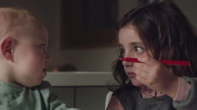 El festival 'El Chupete' advierte con su campaña #Esponjas que la publicidad infantil debe ser rigurosa 