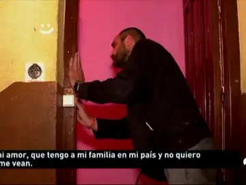 Macroredada a la prostitución en Madrid. Macroredada a la prostitución en Madrid.