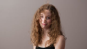 Pelo rizado