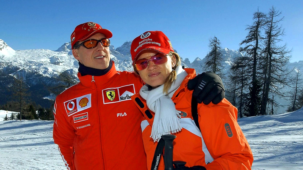 Die Familie von Michael Schumacher erwägt rechtliche Schritte wegen eines gefälschten KI-Interviews