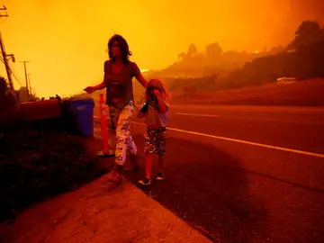 Incendio Incendio