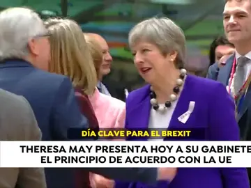 #AhoraEnElMundo, las noticias internacionales que están marcando este miércoles 14 de noviembre #AhoraEnElMundo, las noticias internacionales que están marcando este miércoles 14 de noviembre
