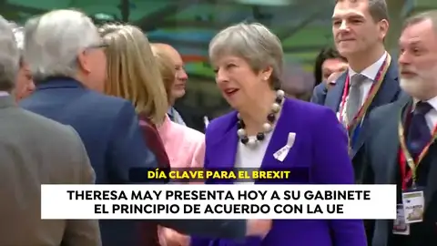 #AhoraEnElMundo, las noticias internacionales que están marcando este miércoles 14 de noviembre #AhoraEnElMundo, las noticias internacionales que están marcando este miércoles 14 de noviembre