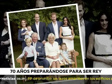 Cumpleaños de Carlos de Inglaterra Cumpleaños de Carlos de Inglaterra