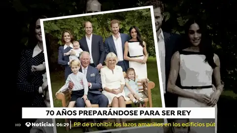 Cumpleaños de Carlos de Inglaterra Cumpleaños de Carlos de Inglaterra