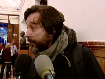 Unidos Podemos cree que el Gobierno "debe exigir que los coches eléctricos se produzcan también en España" Unidos Podemos cree que el Gobierno "debe exigir que los coches eléctricos se produzcan también en España"