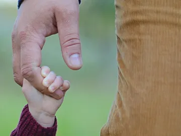 Padre e hija Padre e hija
