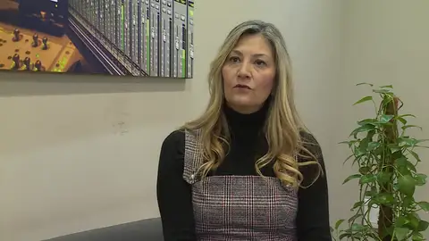 Feministas piden que se retire la demanda contra el sindicato OTRAS Feministas piden que se retire la demanda contra el sindicato OTRAS