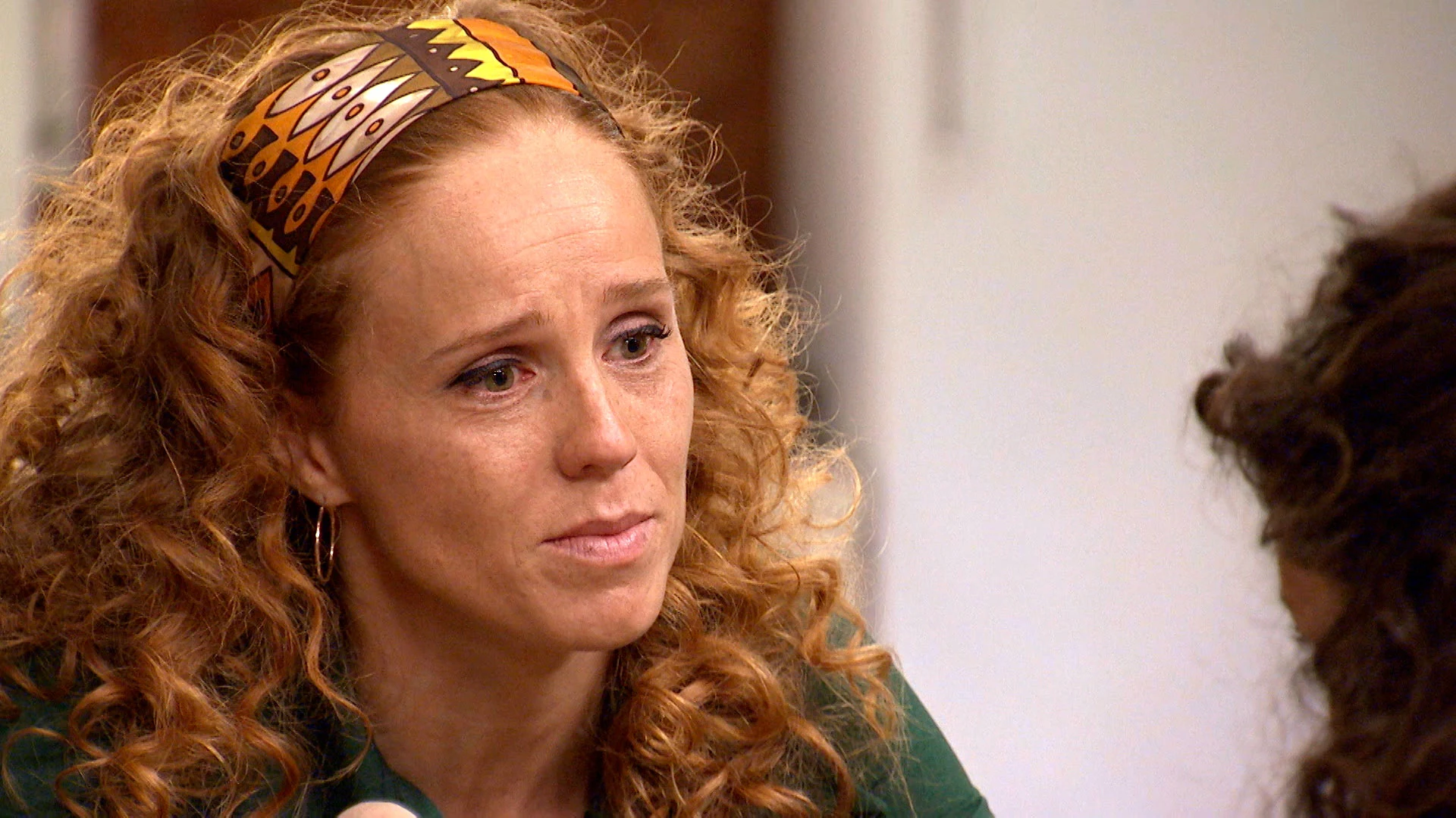 Natalia se plantea su futuro: "Ana López murió, ahora solo puedo ser Natalia Medina" Natalia se plantea su futuro: "Ana López murió, ahora solo puedo ser Natalia Medina"