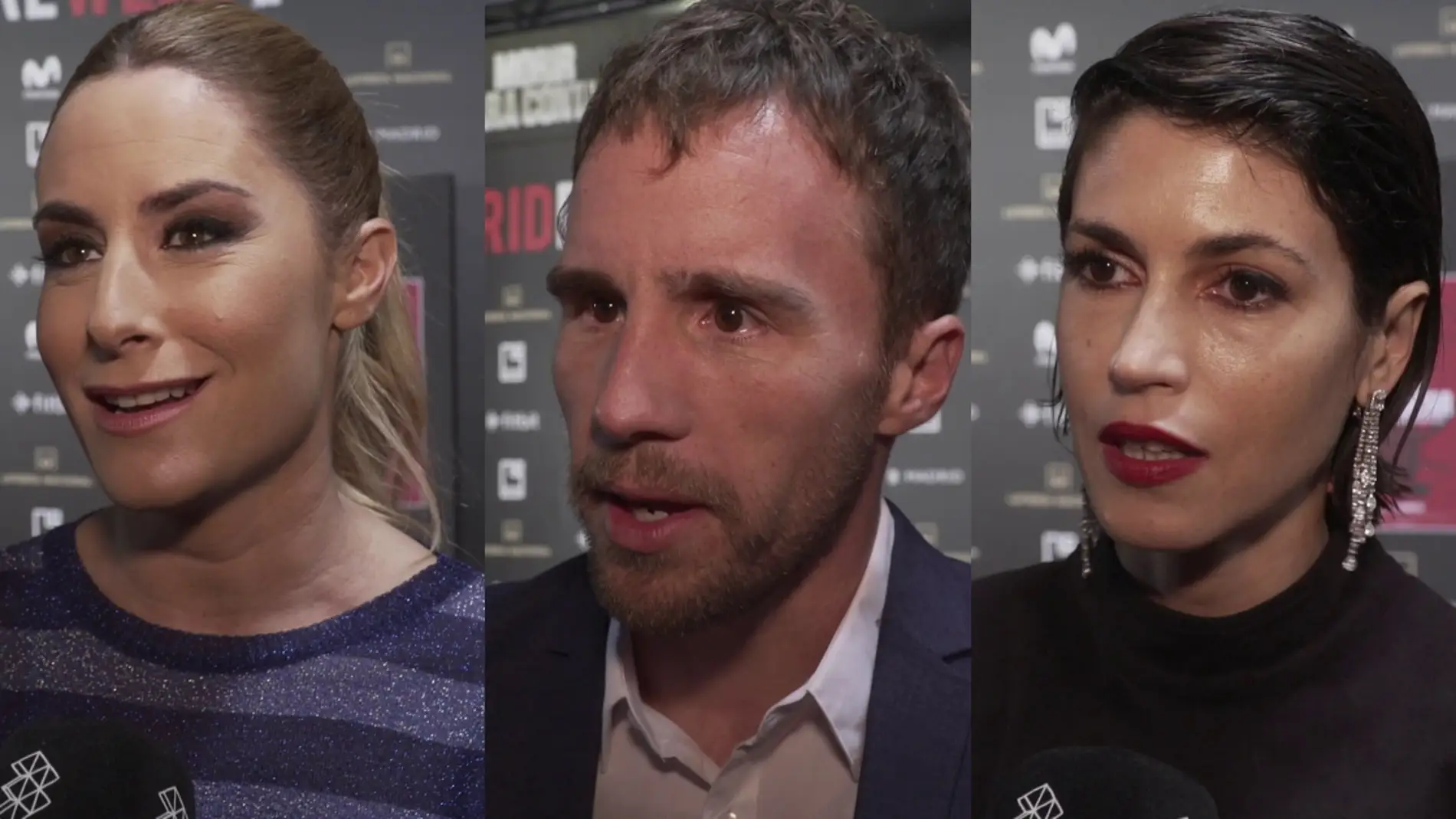 'Kursk' y 'Morir para contar' en el segundo día de la octava edición de Madrid Premiere Week