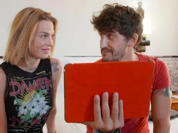 Parejas que hartas de las Apps Parejas que hartas de las Apps