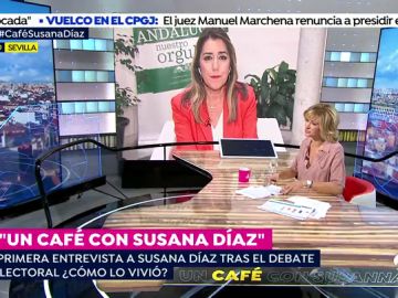 SUSANA DIAZ COMPLETO