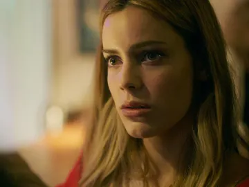 Jorge Resina desvela la extraña conversación que tuvo con Anne Otxoa Jorge Resina desvela la extraña conversación que tuvo con Anne Otxoa